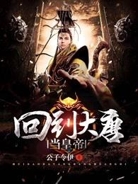 回到大唐当皇帝 回到大唐当皇帝